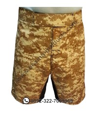 Digital Camo Shorts